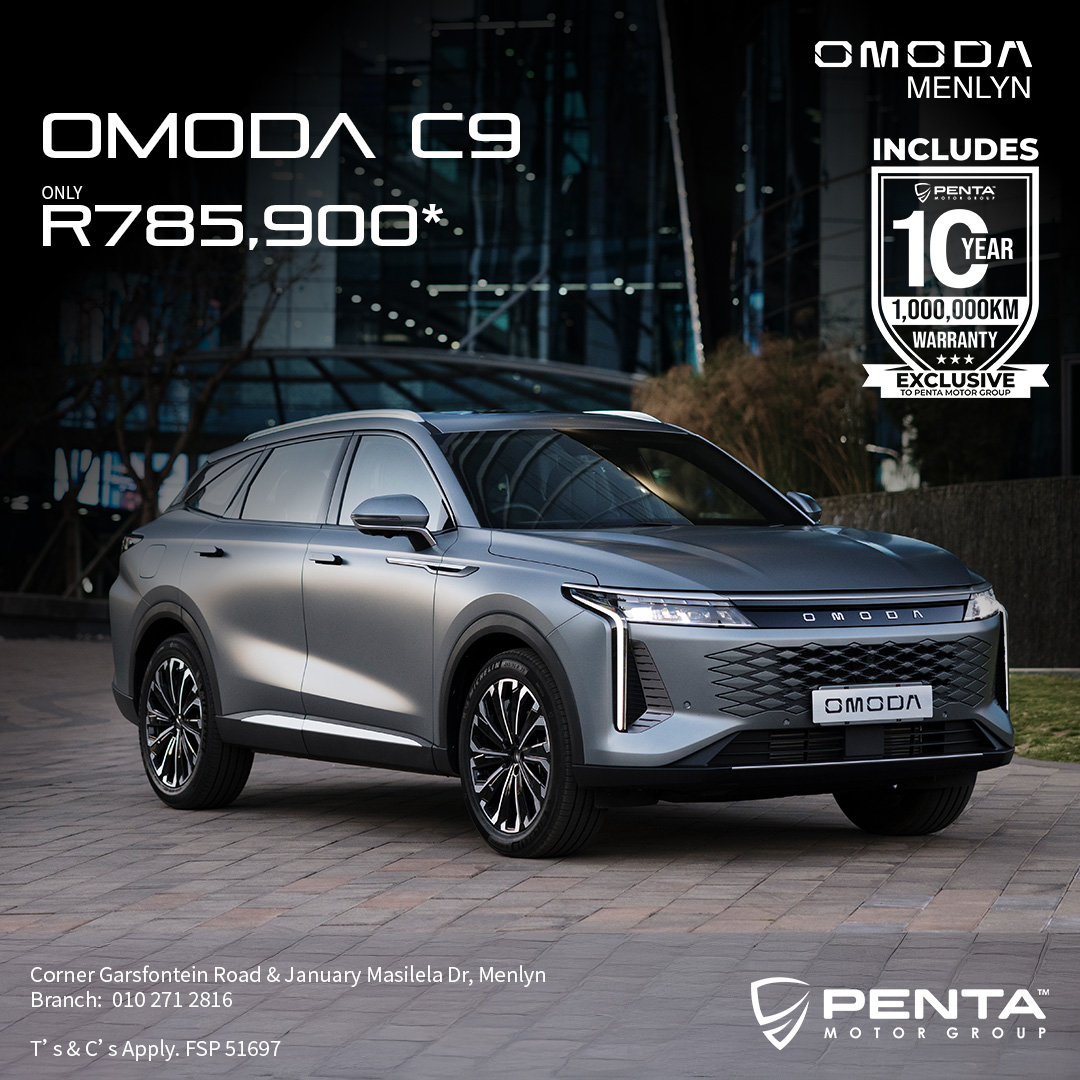 Omoda-2