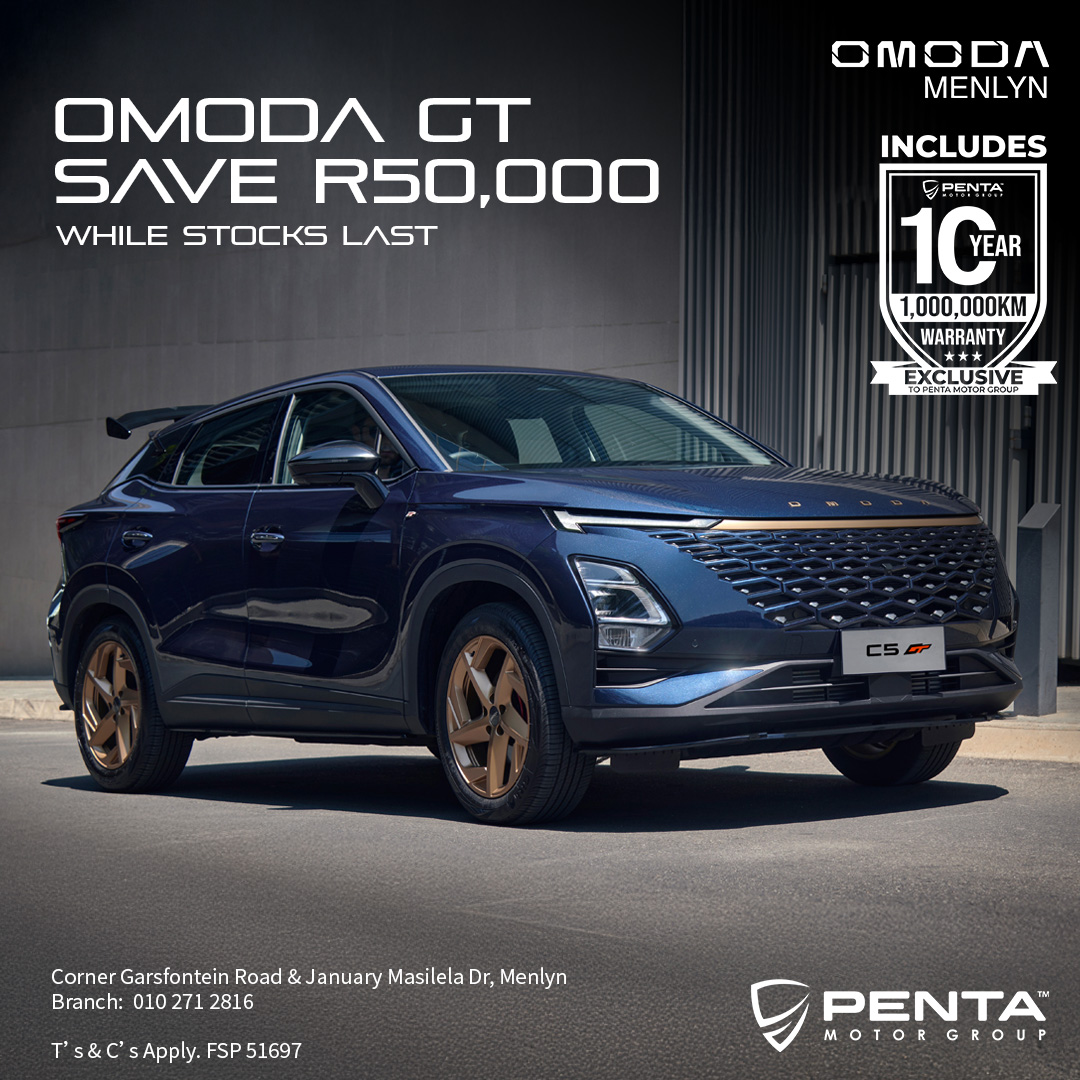 Omoda-4